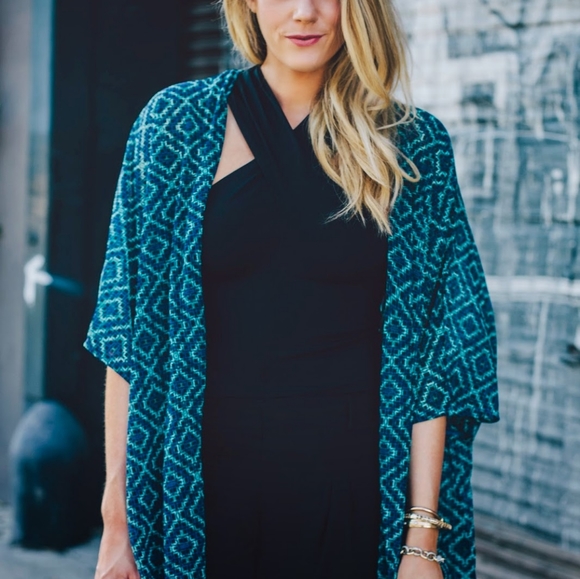 Delirious Jackets & Blazers - Delirious Cape